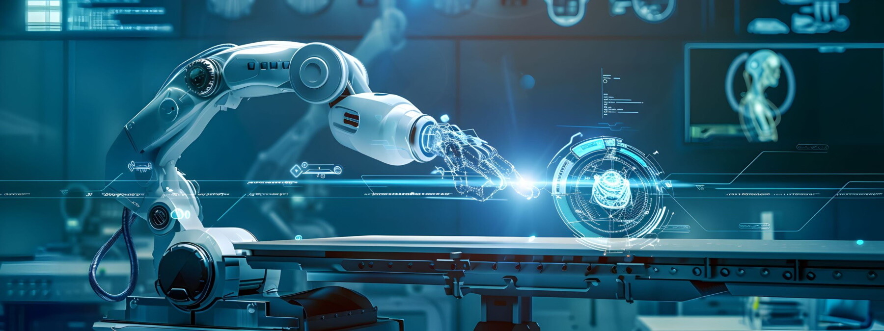 Jak automatyzacja i robotyzacja zmieniają oblicze polskiego biznesu