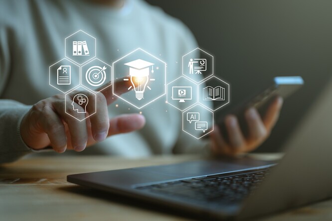 Już dziś możesz wziąć udział w webinarium o agentach AI –  start webinarium o 11:30