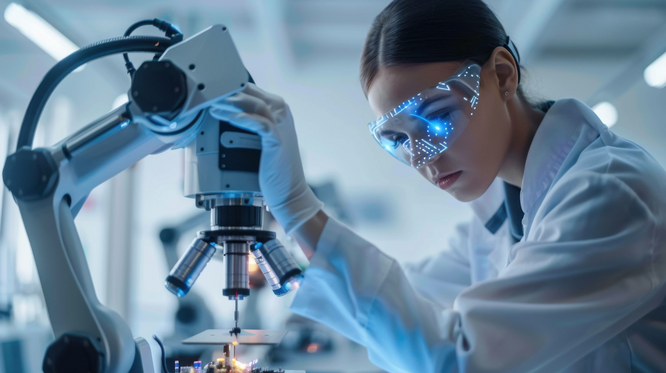 Miliony na innowacje! Ponad 16,5 mln zł dla firm i ośrodków badawczych na przygotowanie Eurograntów