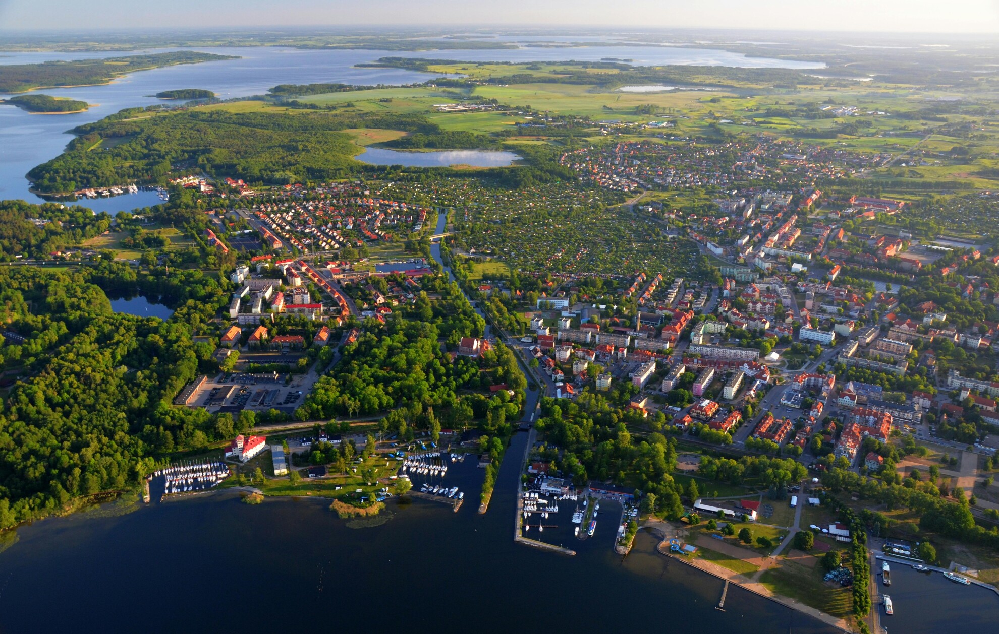 Liczba wniosków w zakończonym naborze działania FEPW Zrównoważona turystyka