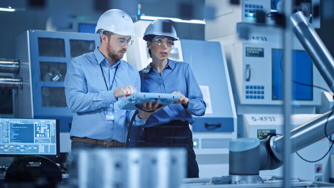 Aktualizacja nr 4 listy ocenionych projektów - Ścieżka SMART nabór 1 w 2024 r. – II etap oceny