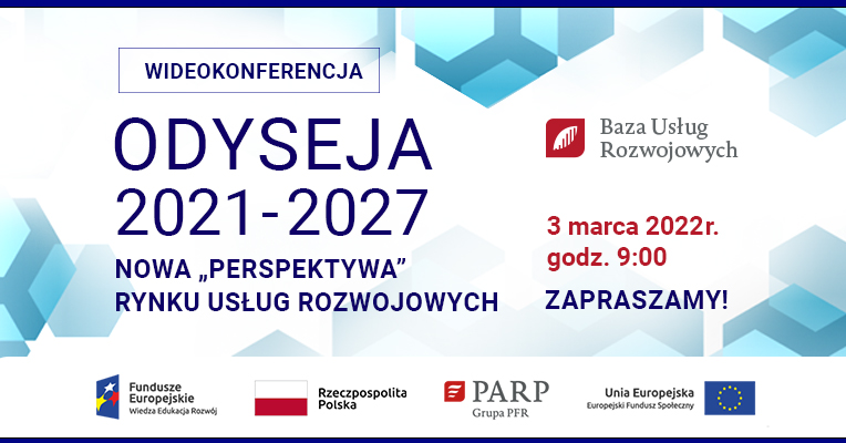 Baner promocyjny konferencji