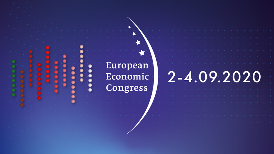 PARP na Europejskim Kongresie Gospodarczym w Katowicach, 2-4 września 