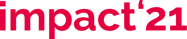 logo konferencji Impact