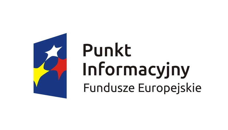 Logotyp Punkt informacyjny PIFE