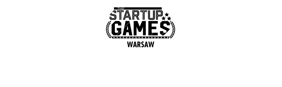 Logo Startup Games