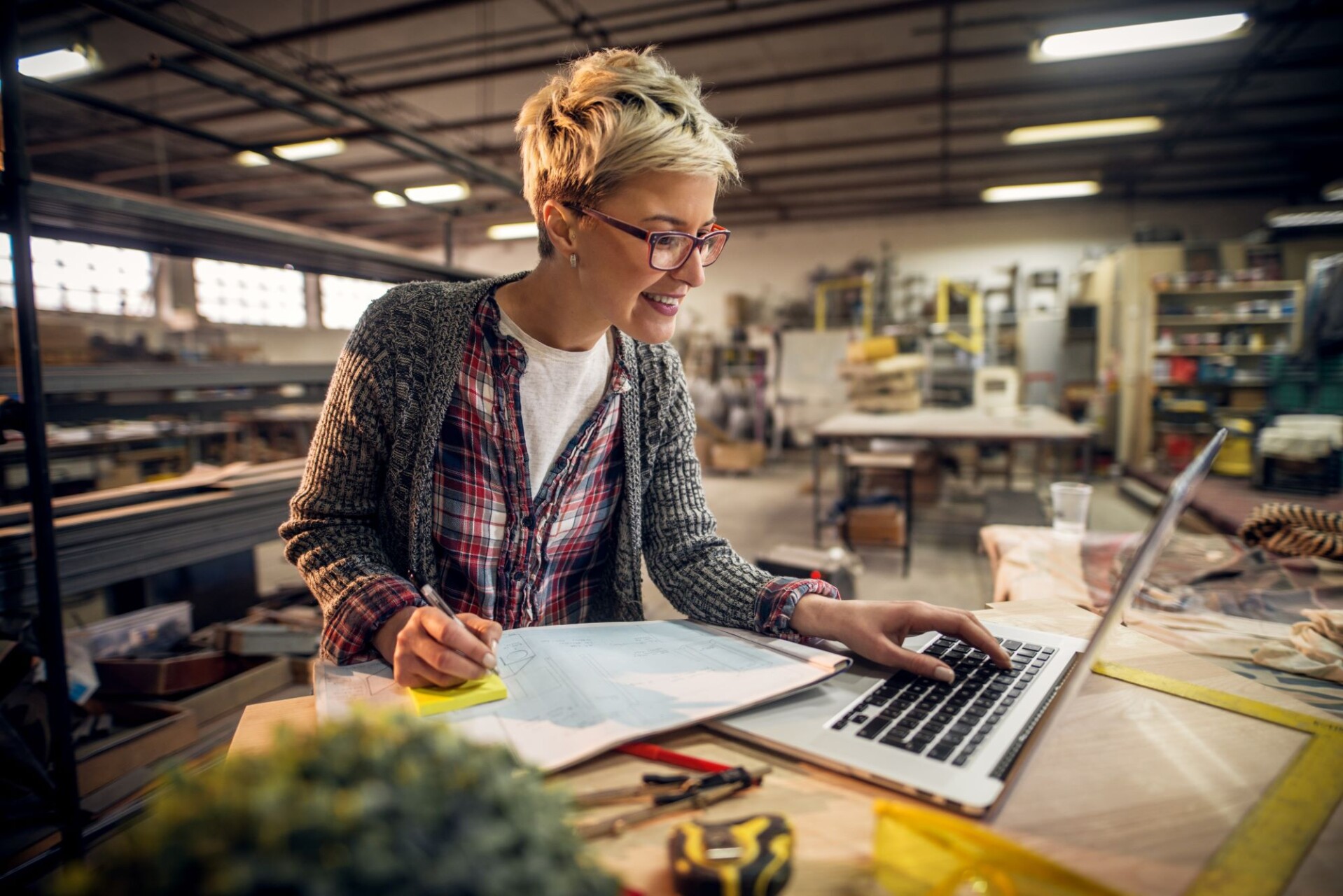 Polska Agencja Rozwoju Przedsiębiorczości jest kobietą! Podsumowanie konferencji „Siła inspiracji...