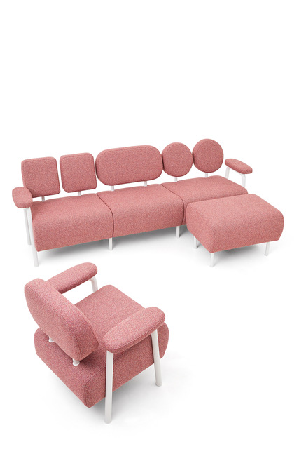 Fot.: Stowarzyszenie Wzornictwo Przemysłowe Warmii i Mazur, kolekcja mebli od Lech-Pol, projektant: Magdalena Kasprzyca Fot.: Stowarzyszenie Wzornictwo Przemysłowe Warmii i Mazur, kolekcja mebli od Lech-Pol, projektant: Magdalena Kasprzyca