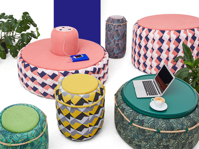 Fot.: Stowarzyszenie Wzornictwo Przemysłowe Warmii i Mazur, kolekcja mebli od Libra Sofa, projektant: Szymon Hanczar Fot.: Stowarzyszenie Wzornictwo Przemysłowe Warmii i Mazur, kolekcja mebli od Libra Sofa, projektant: Szymon Hanczar