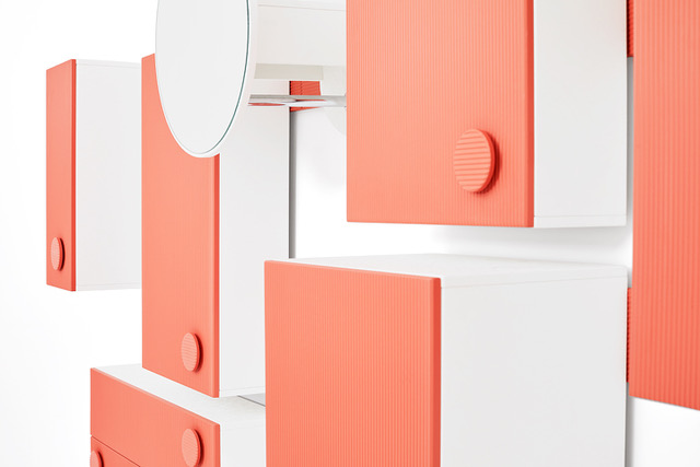 Fot.: Stowarzyszenie Wzornictwo Przemysłowe Warmii i Mazur, kolekcja mebli od Kielecka Fabryka Mebli, projektant Anna Łoskiewicz-Zakrzewska Fot.: Stowarzyszenie Wzornictwo Przemysłowe Warmii i Mazur, kolekcja mebli od Kielecka Fabryka Mebli, projektant Anna Łoskiewicz-Zakrzewska