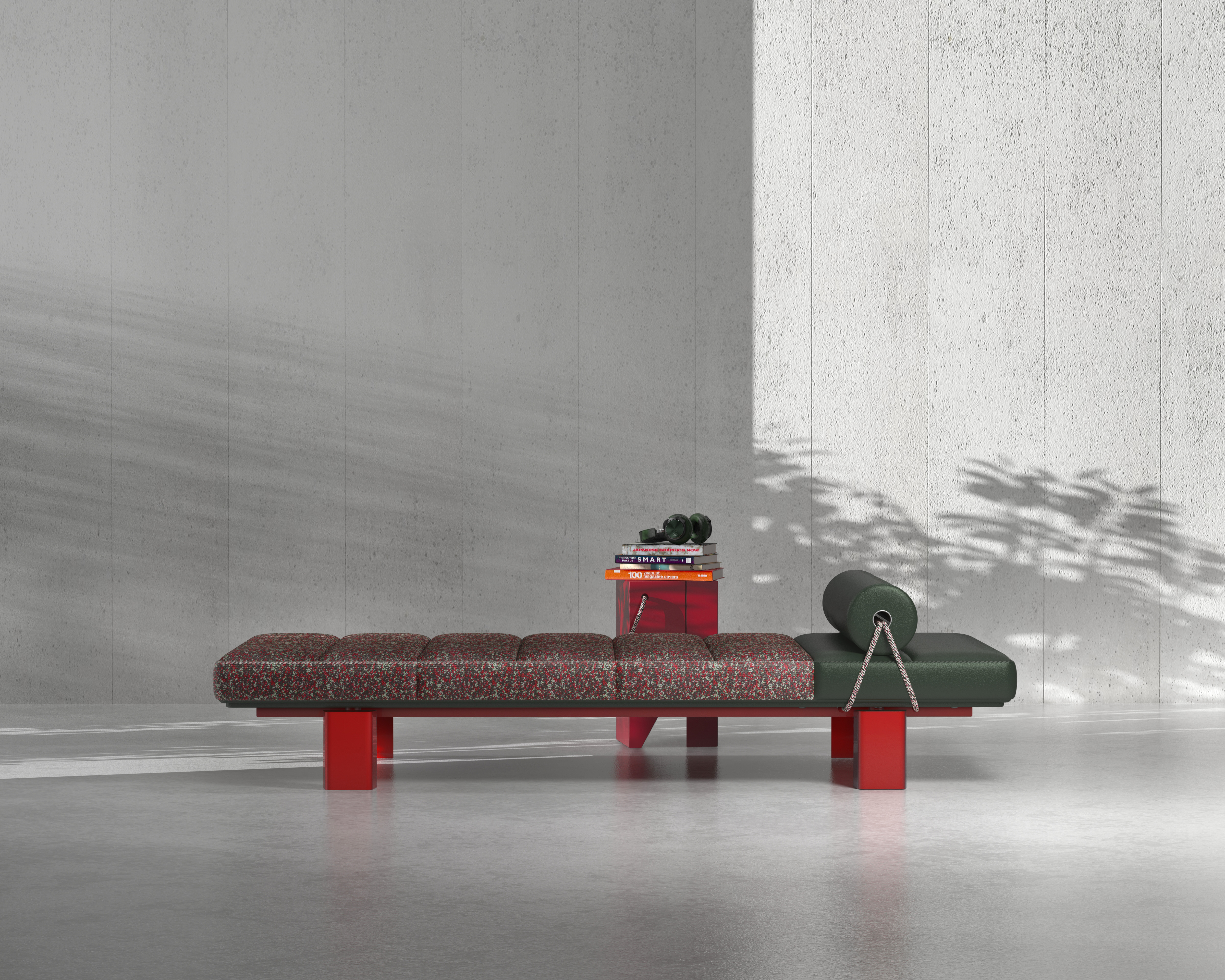 Fot.: Code Design Sp. z o.o., kolekcja mebli od LOFTEM Anna Brzezińska, projektant: Michał Biernacki, design manager: Justyna Janczak Fot.: Code Design Sp. z o.o., kolekcja mebli od LOFTEM Anna Brzezińska, projektant: Michał Biernacki, design manager: Justyna Janczak