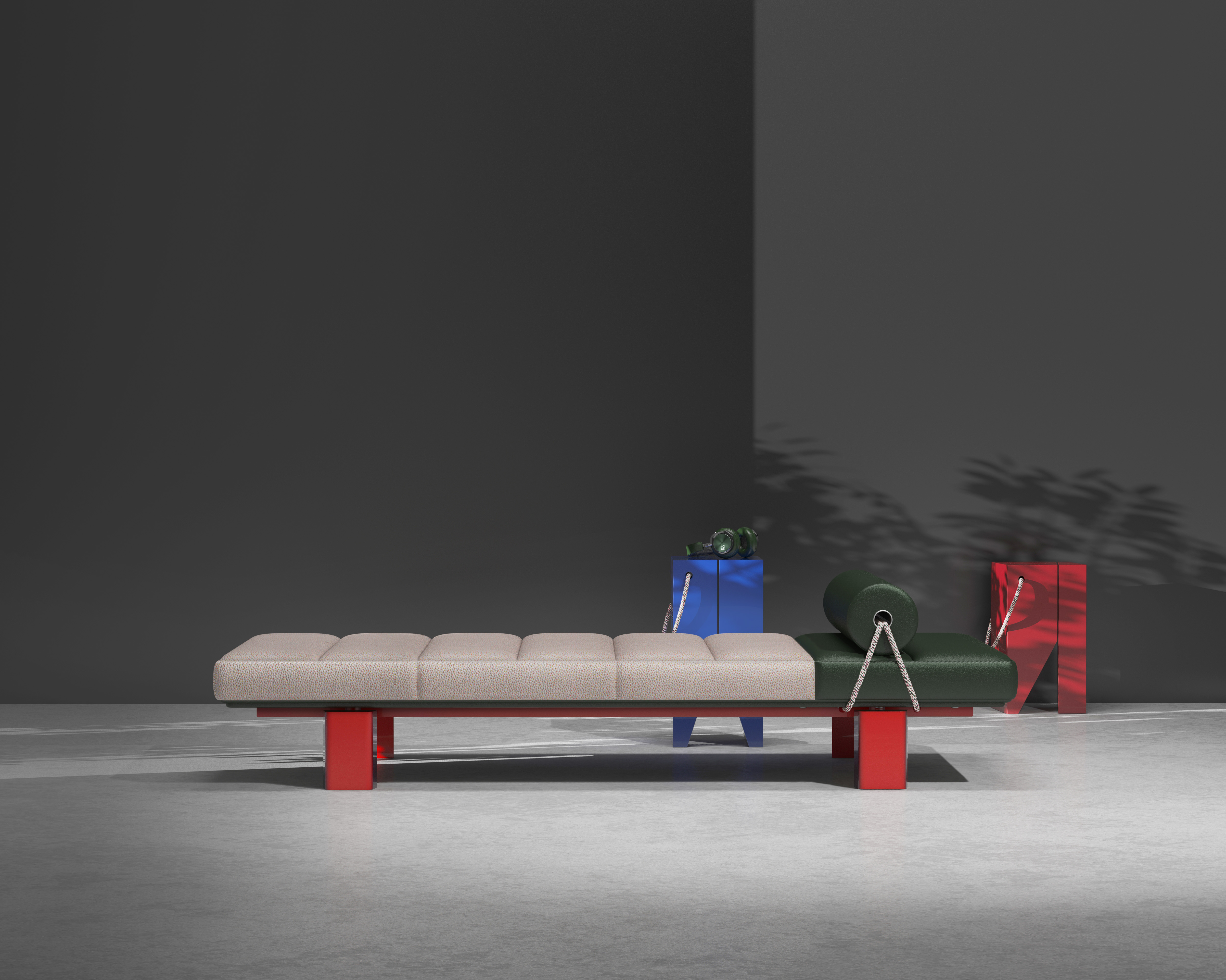 Fot.: Code Design Sp. z o.o., kolekcja mebli od LOFTEM Anna Brzezińska, projektant: Michał Biernacki, design manager: Justyna Janczak Fot.: Code Design Sp. z o.o., kolekcja mebli od LOFTEM Anna Brzezińska, projektant: Michał Biernacki, design manager: Justyna Janczak