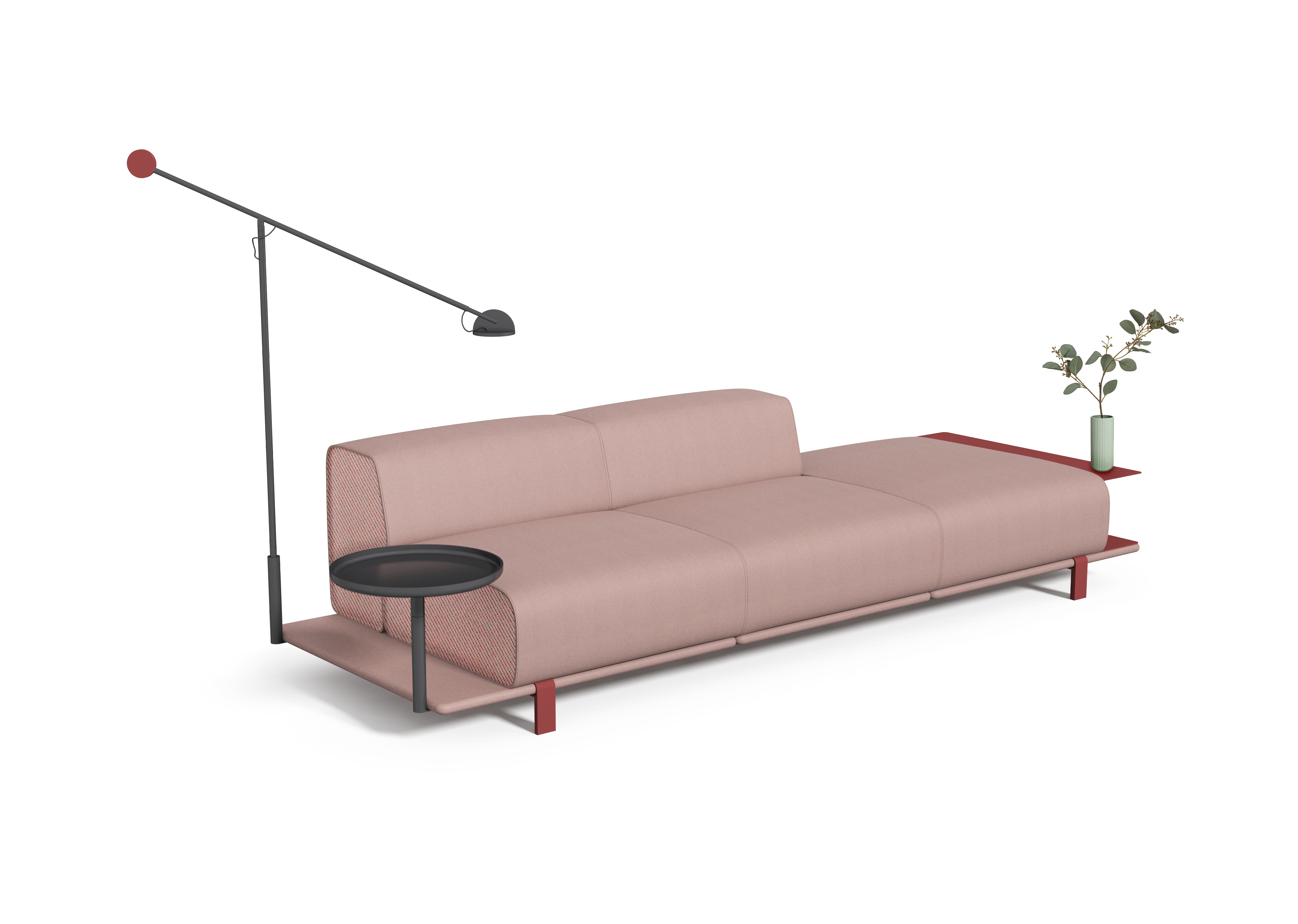 Fot.: Code Design Sp. z o.o., kolekcja mebli od MK Design sp. z o.o., projektant: Klaudia Gołaszczyk, design manager: Magdalena Lubińska Fot.: Code Design Sp. z o.o., kolekcja mebli od MK Design sp. z o.o., projektant: Klaudia Gołaszczyk, design manager: Magdalena Lubińska