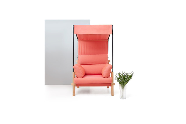 Fot.: Stowarzyszenie Wzornictwo Przemysłowe Warmii i Mazur, kolekcja mebli od DOLUX-M, projektant: Nikodem Szpunar Fot.: Stowarzyszenie Wzornictwo Przemysłowe Warmii i Mazur, kolekcja mebli od DOLUX-M, projektant: Nikodem Szpunar