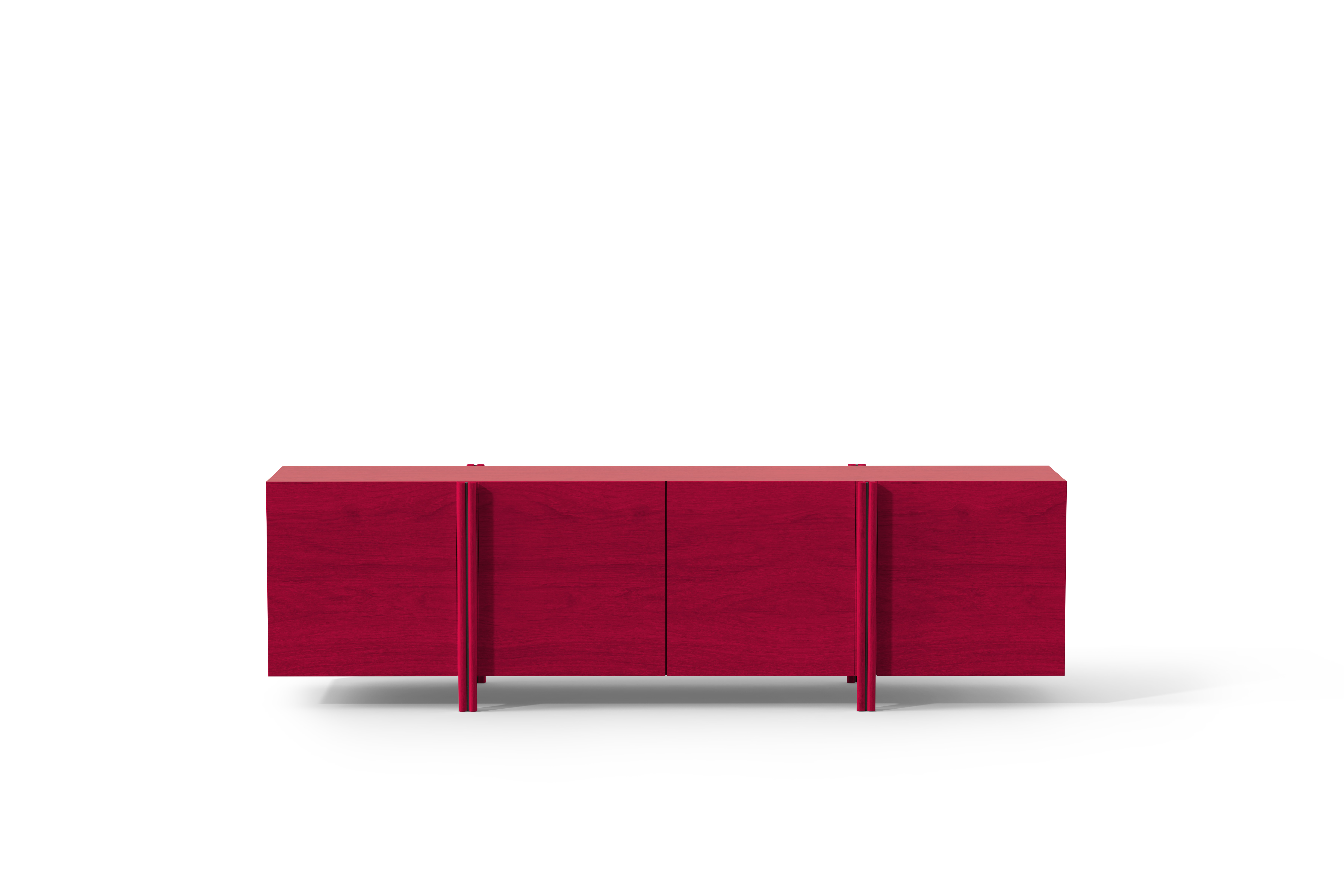 Fot.: Code Design Sp. z o.o., kolekcja mebli od PROHAN Sp. z o.o., projektant: Aleksander Palka, design manager: Kaja Baszkiewicz Fot.: Code Design Sp. z o.o., kolekcja mebli od PROHAN Sp. z o.o., projektant: Aleksander Palka, design manager: Kaja Baszkiewicz