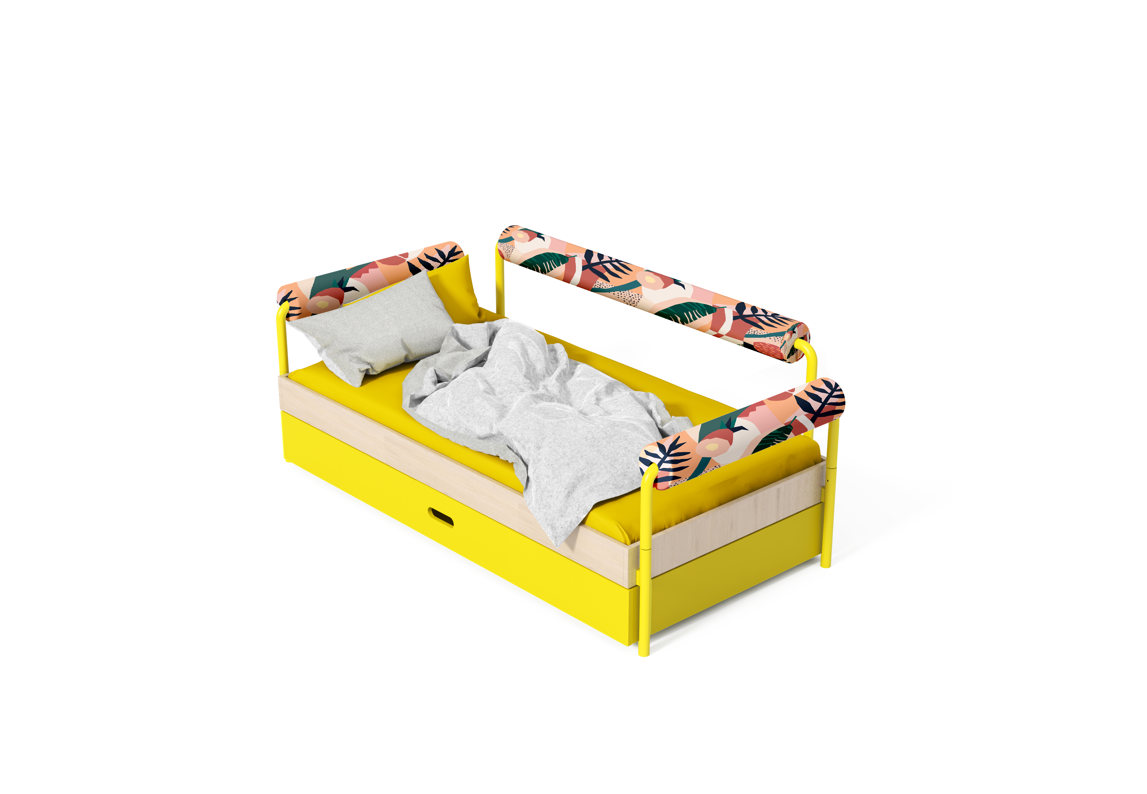 Fot.: Code Design Sp. z o.o., kolekcja mebli od Kocot Kids Magdalena Kocot, projektant: Agata Gancarczyk, design manager: Beata Borowska Fot.: Code Design Sp. z o.o., kolekcja mebli od Kocot Kids Magdalena Kocot, projektant: Agata Gancarczyk, design manager: Beata Borowska