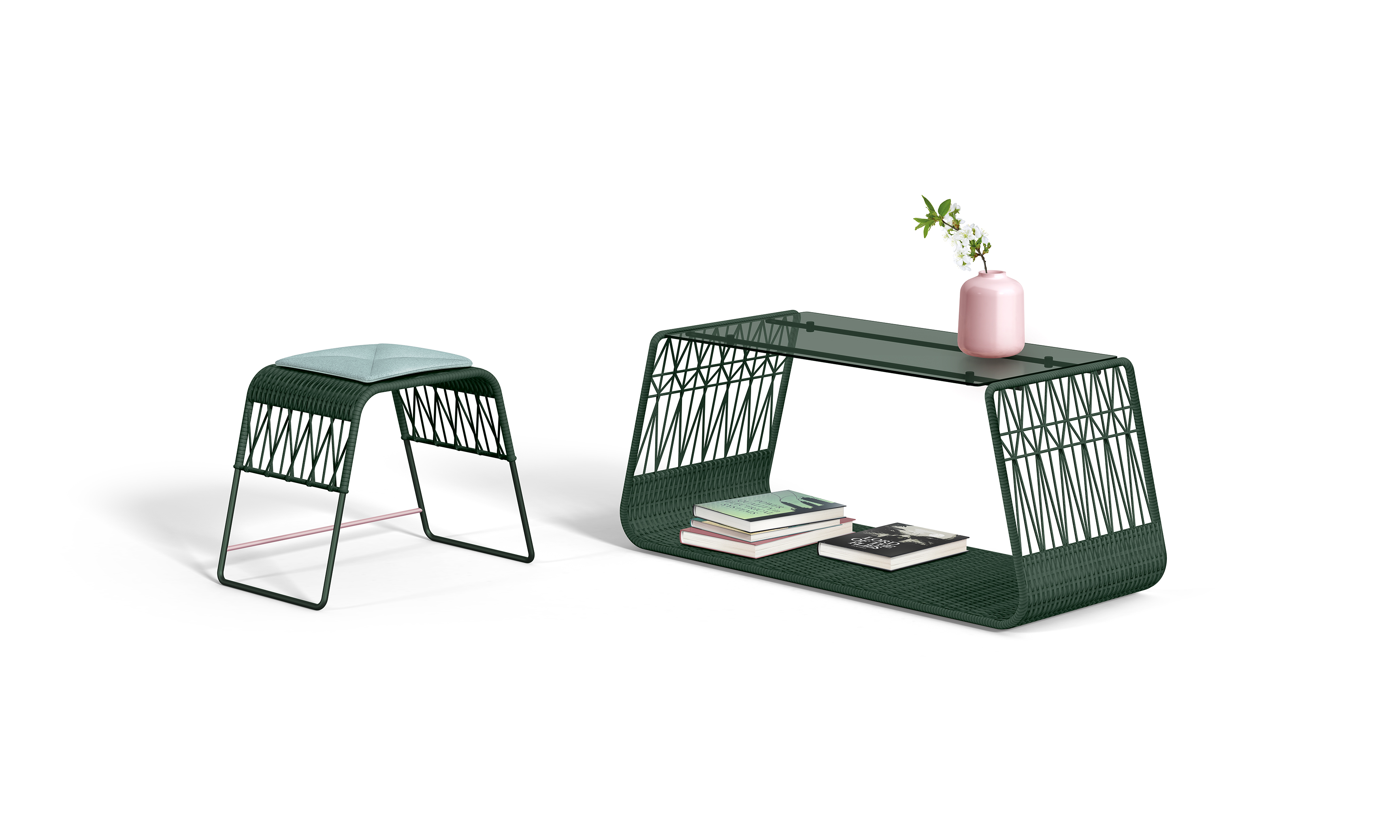 Fot.: Code Design Sp. z o.o., kolekcja mebli od WickerPL, projektant: Aga Przypiórzyńska, design manager: Magdalena Lubińska Fot.: Code Design Sp. z o.o., kolekcja mebli od WickerPL, projektant: Aga Przypiórzyńska, design manager: Magdalena Lubińska