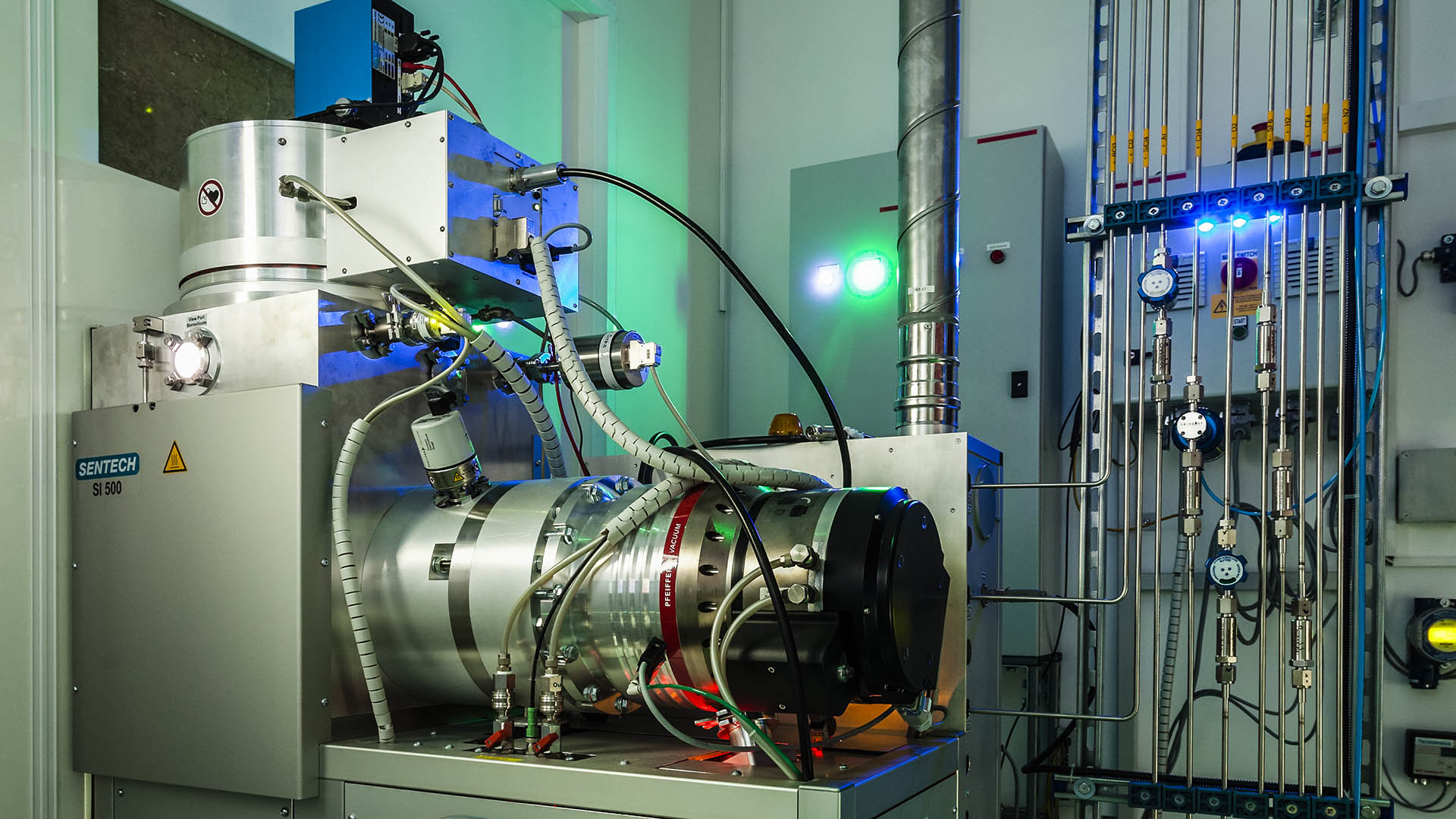 Specjaliści od podczerwieni. Czyli Polacy na Marsie