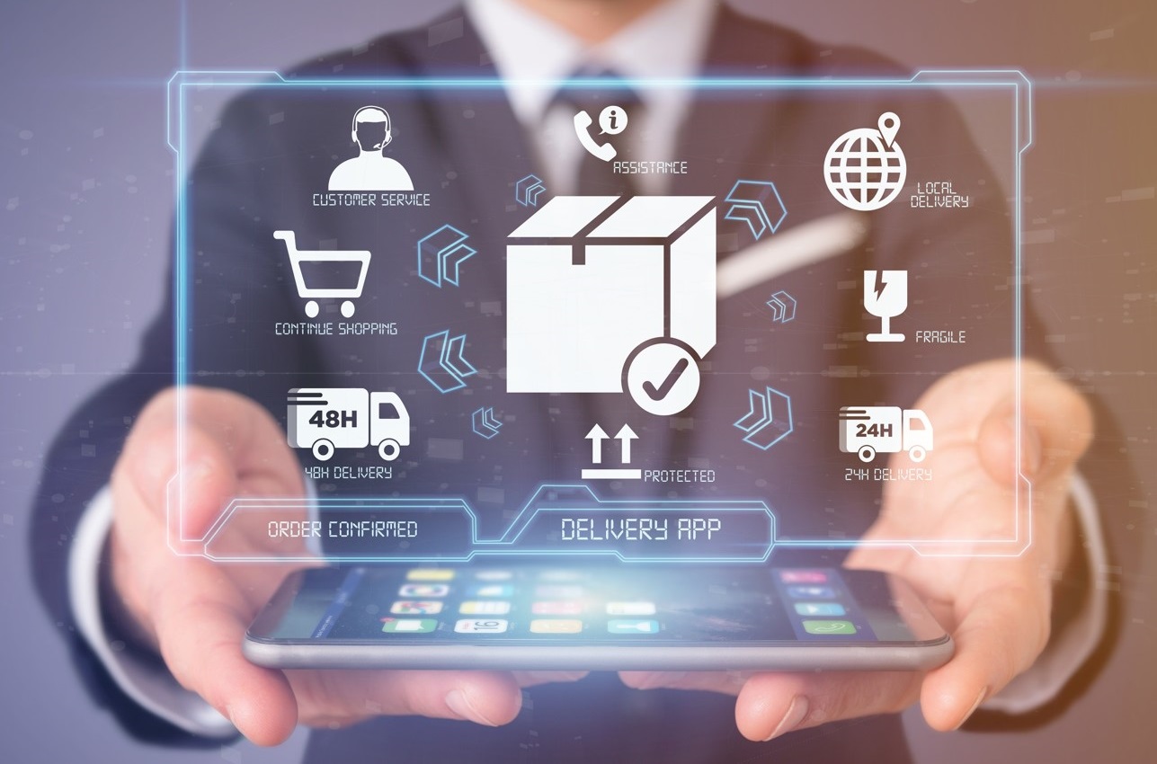 Logistyka w e-commerce. Rozmowa z ekspertem 