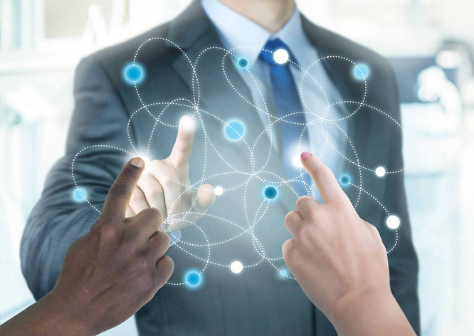 Blockchain - zastosowanie i rozwiązania. Zobacz nagranie webinarium