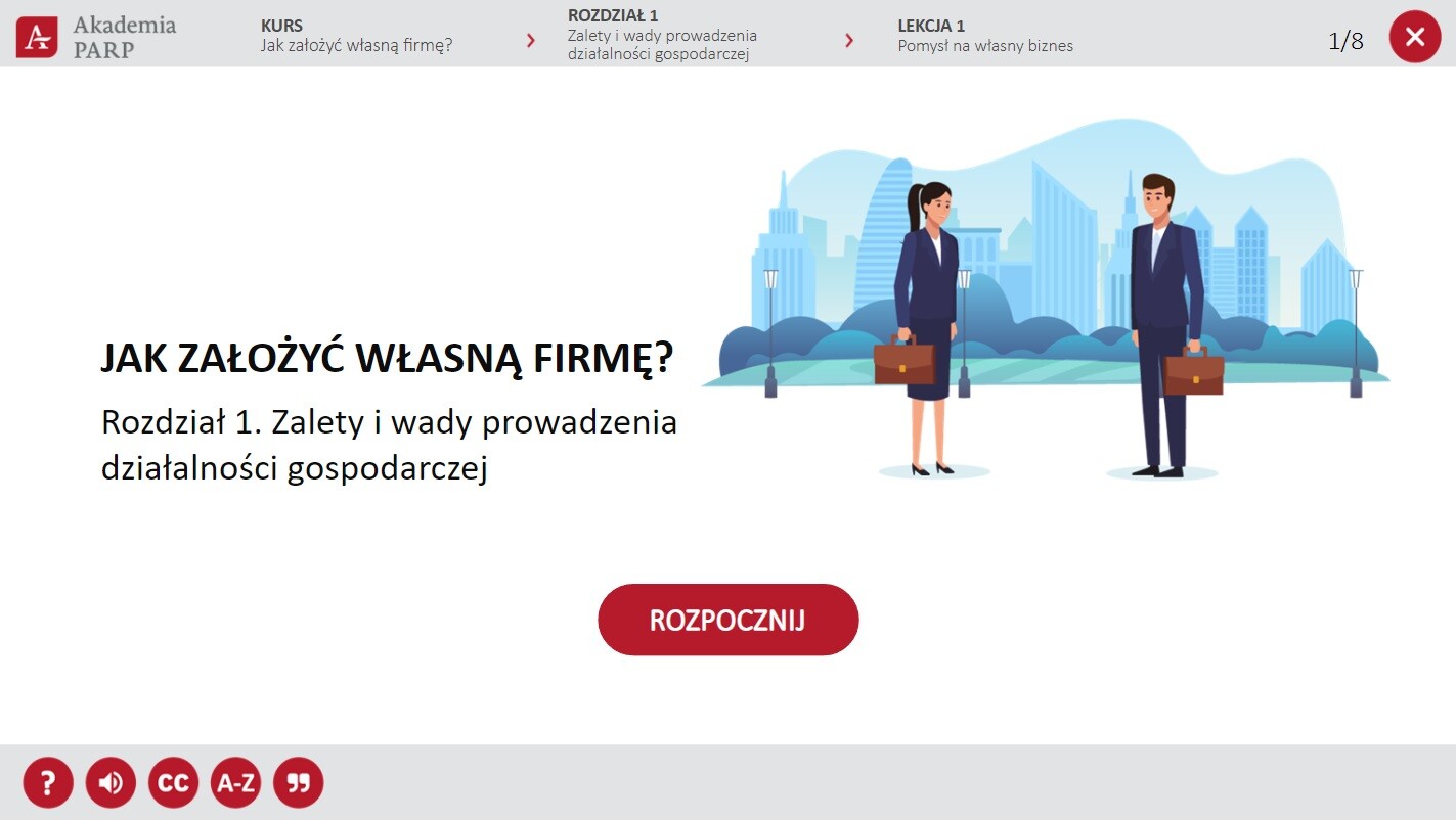 jak-zalozyc-wlasna-firme-kurs-akademia-parp
