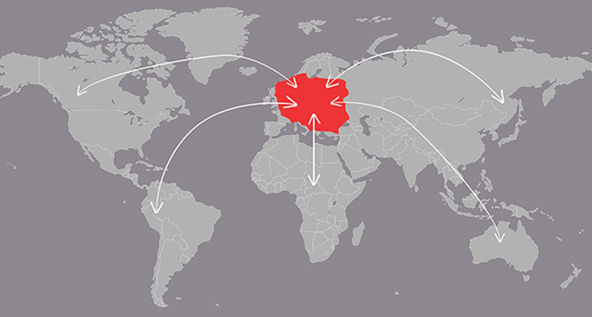 Promocja marki innowacyjnych MŚP – aktualizacja dokumentacji naboru