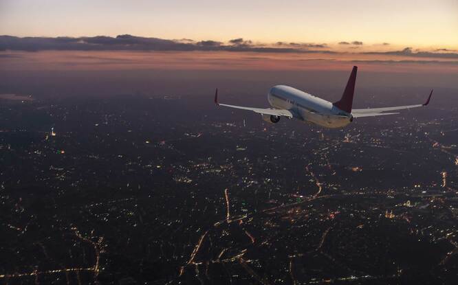 Ponad 1,5 miliona gości i 1000 wydarzeń. Udział polskich przedsiębiorców na EXPO 2020 DUBAI...