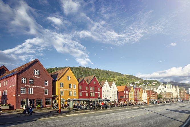 Oslo Innovation Week 2022 i networking dla firm z Polski