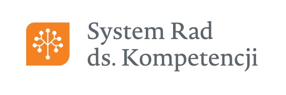 logo System Rad ds. Kompetencji