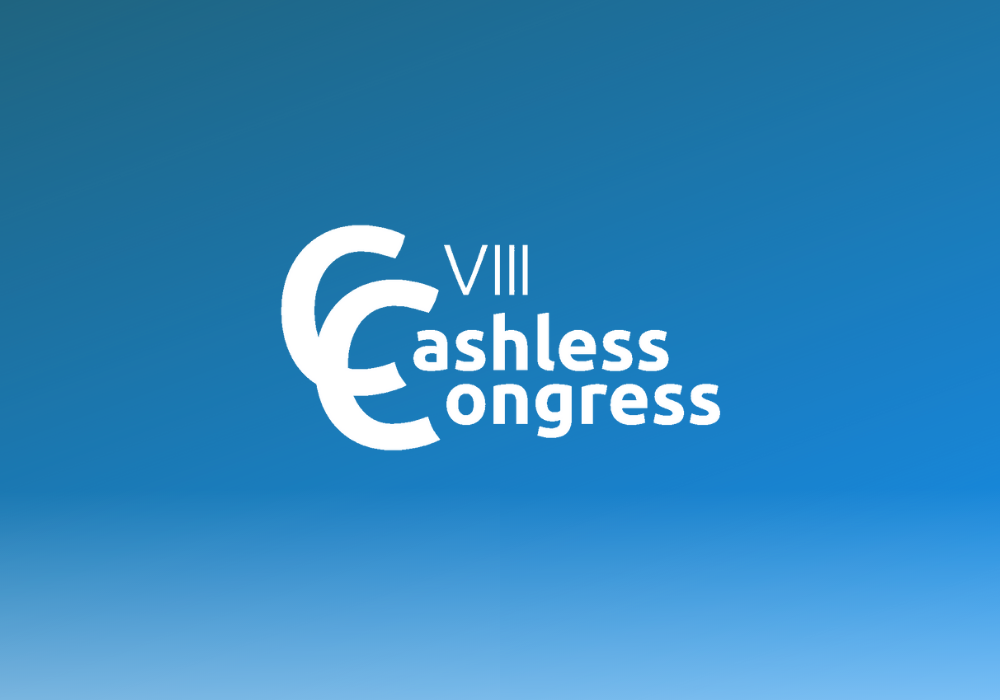 VIII Cashless Congress