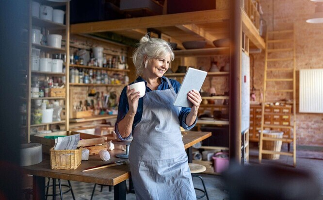 Podaruj sobie odrobinę luksusu… poznaj możliwości szkoleń i studiów podyplomowych z europejskim...