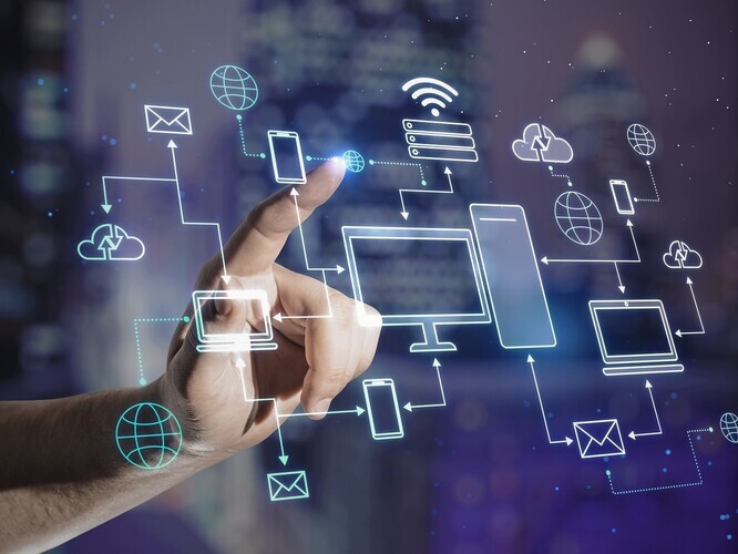 Kto się boi technologii?