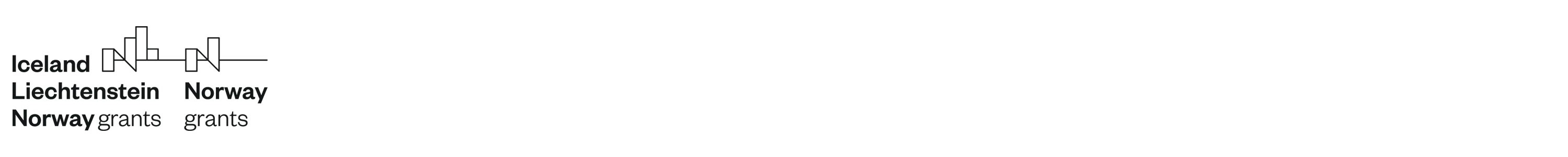 Logotyp Iceland Lichtenstein Norway grants Logotyp Iceland Lichtenstein Norway grants
