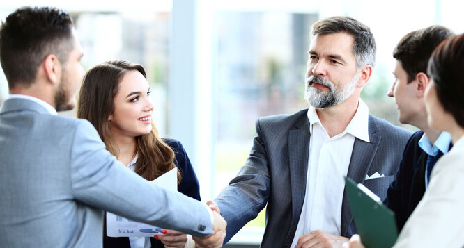 PARP będzie obecna na targach MEDICA 2025!