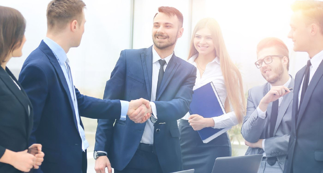 Polskie stoisko na targach Pollutec 2025 w Lyonie!