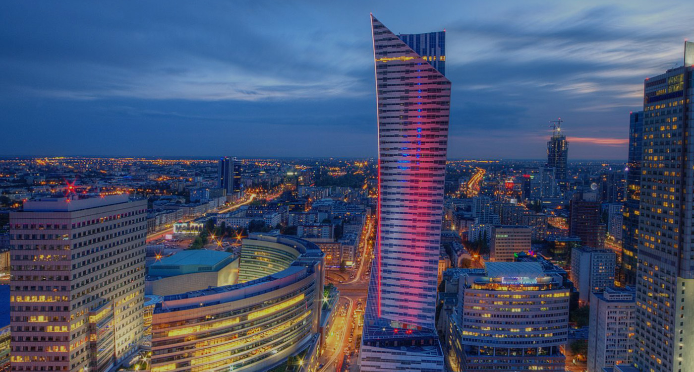 Kongres Polska Moc Biznesu