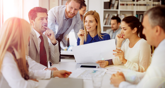 Przyszłość Polski w rękach przedsiębiorców? Perspektywy rozwoju i wsparcia sektora B+R 