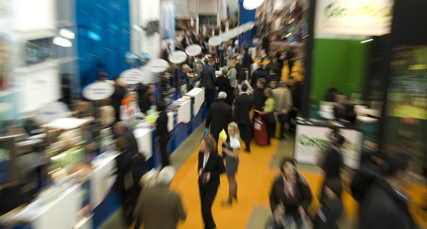 PARP na I Polskim Forum Gospodarczym w Szwajcarii