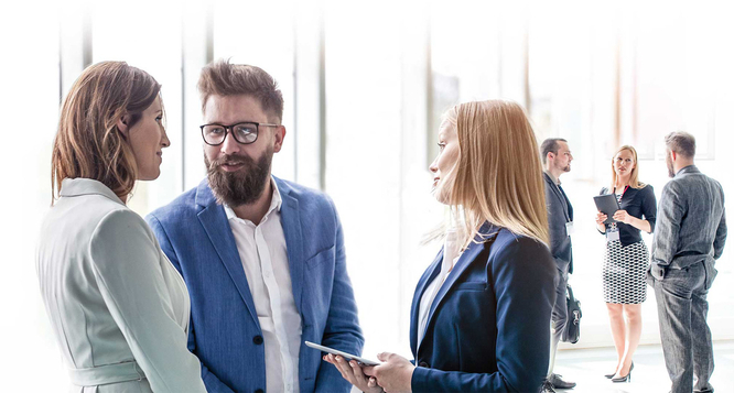 Dyżur Eksperta PARP Startup Booster Poland – Smart UP