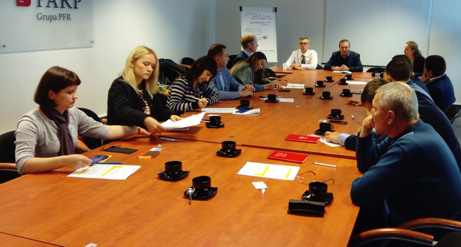 Rozpoczęcie konsultacji  projektu rozporządzenia MFiPR w sprawie rejestru podmiotów świadczących...