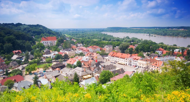 Świętokrzyskie firmy inwestują w pomysły korzystne dla środowiska i użyteczne na co dzień