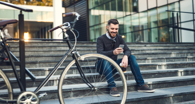 Usługi rozwojowe w firmie: proces, nie event