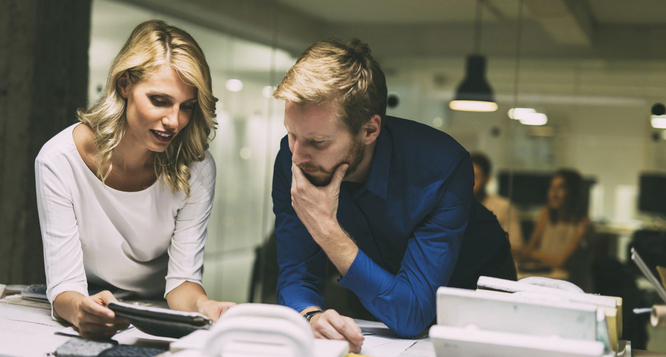 PARP: 3 proc. Polaków chce założyć firmę w ciągu trzech lat