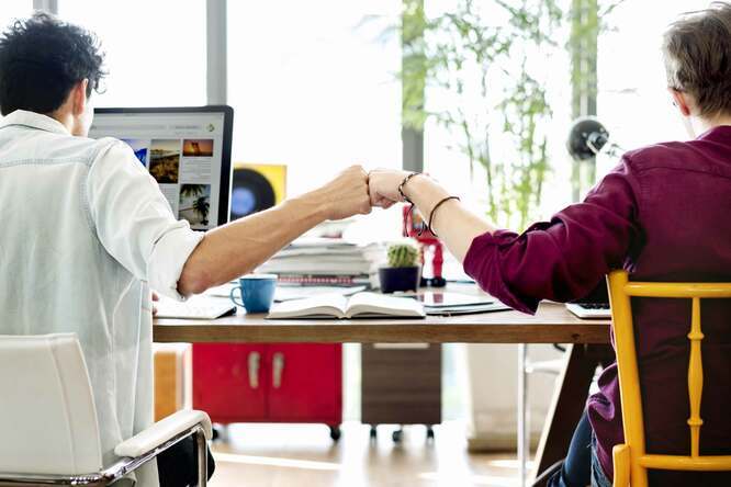 Twoja firma też może oferować swoje usług w BUR? Przyjdź na spotkanie i dowiedź się więcej....