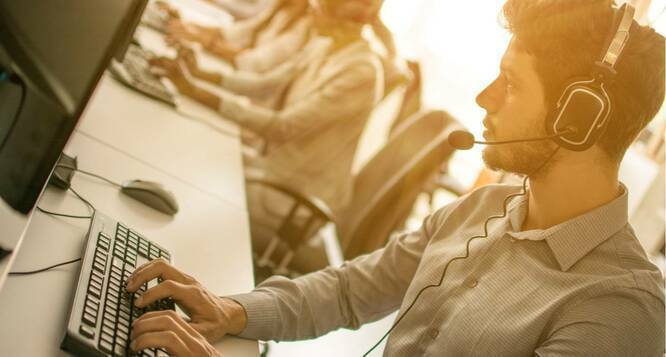 Dzwoń i pytaj! Eksperci PARP czekają na twój telefon od 5 czerwca - aktualizacja