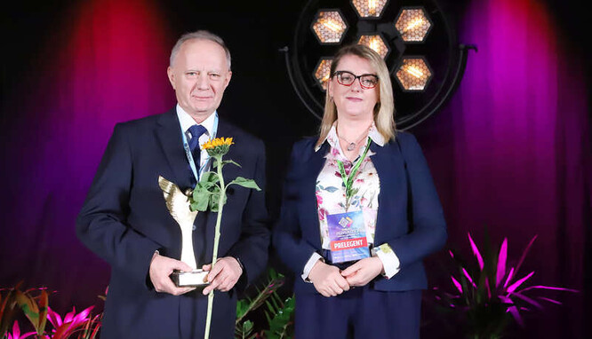 Udział BREO w Kongresie Przyszłości. PARP partnerem największego eventu na Warmii i Mazurach