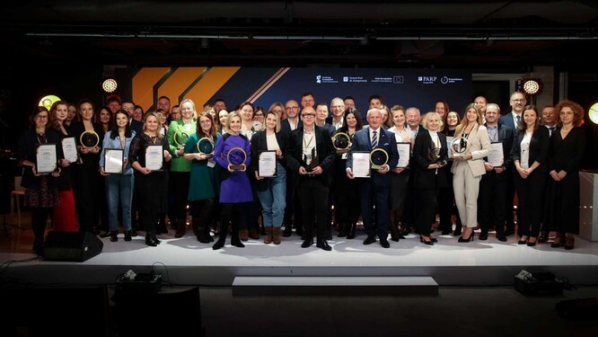 PARP wyłoniła laureatów konkursu „Pracodawca Jutra”. Przedsiębiorcy z Warmii i Mazur w gronie...