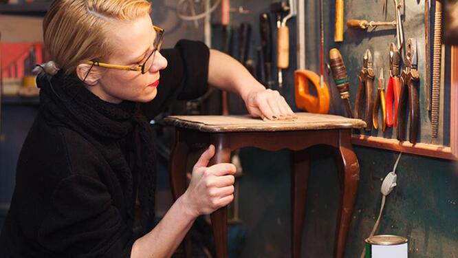 "Skoro działa – po co zmieniać?" czyli jak zapewnić rozwój w firmie