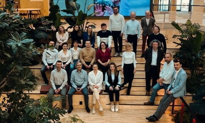 Study visit of Polish clusters and business environment institutions to Norway has come to an end