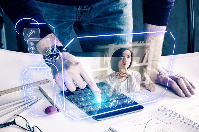 Nowy nabór FENG. Wsparcie dla ośrodków innowacji na rozwój  proinnowacyjnych usług dla firm